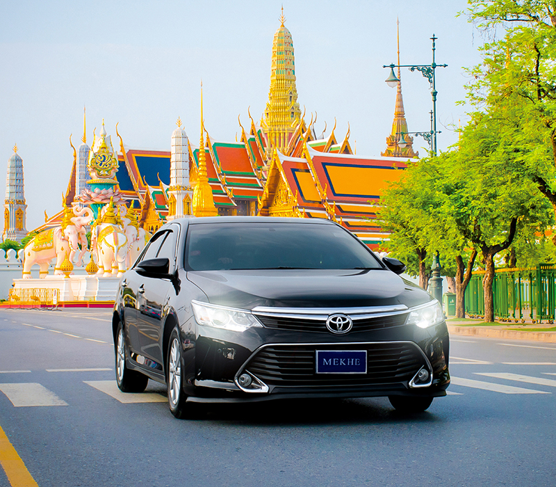Transfer service for Travel Agent & Tour Operator