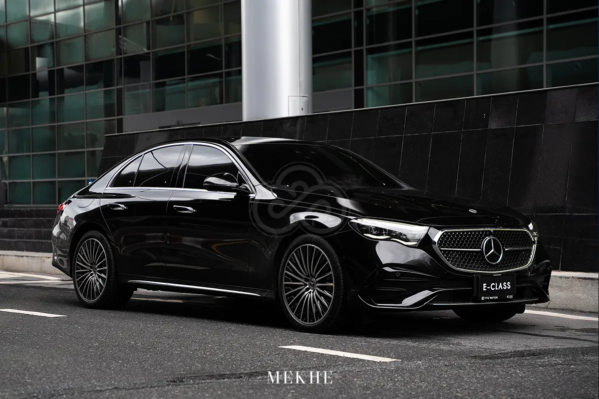 Premium Car